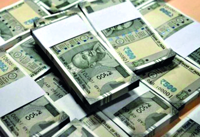 Rs 1 cr bonds take lion’s share at 96%; Rs 1K bonds just 0.0001% Rs 1 cr bonds take lion’s share at 96%; Rs 1K bonds just 0.0001%