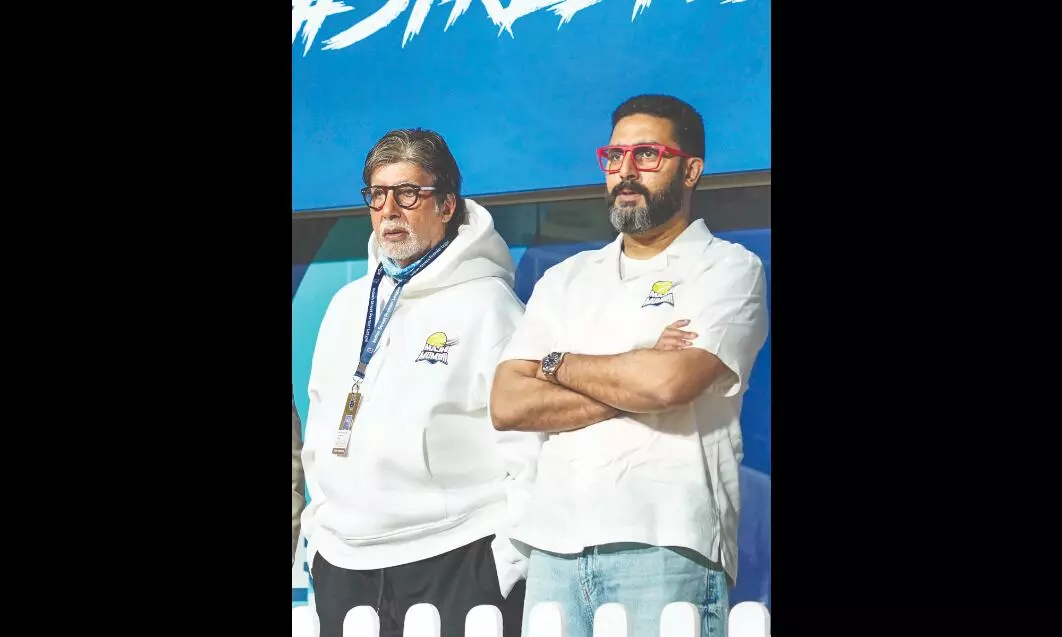 Worry mounts over Big Bs health as office and hospital stay mum