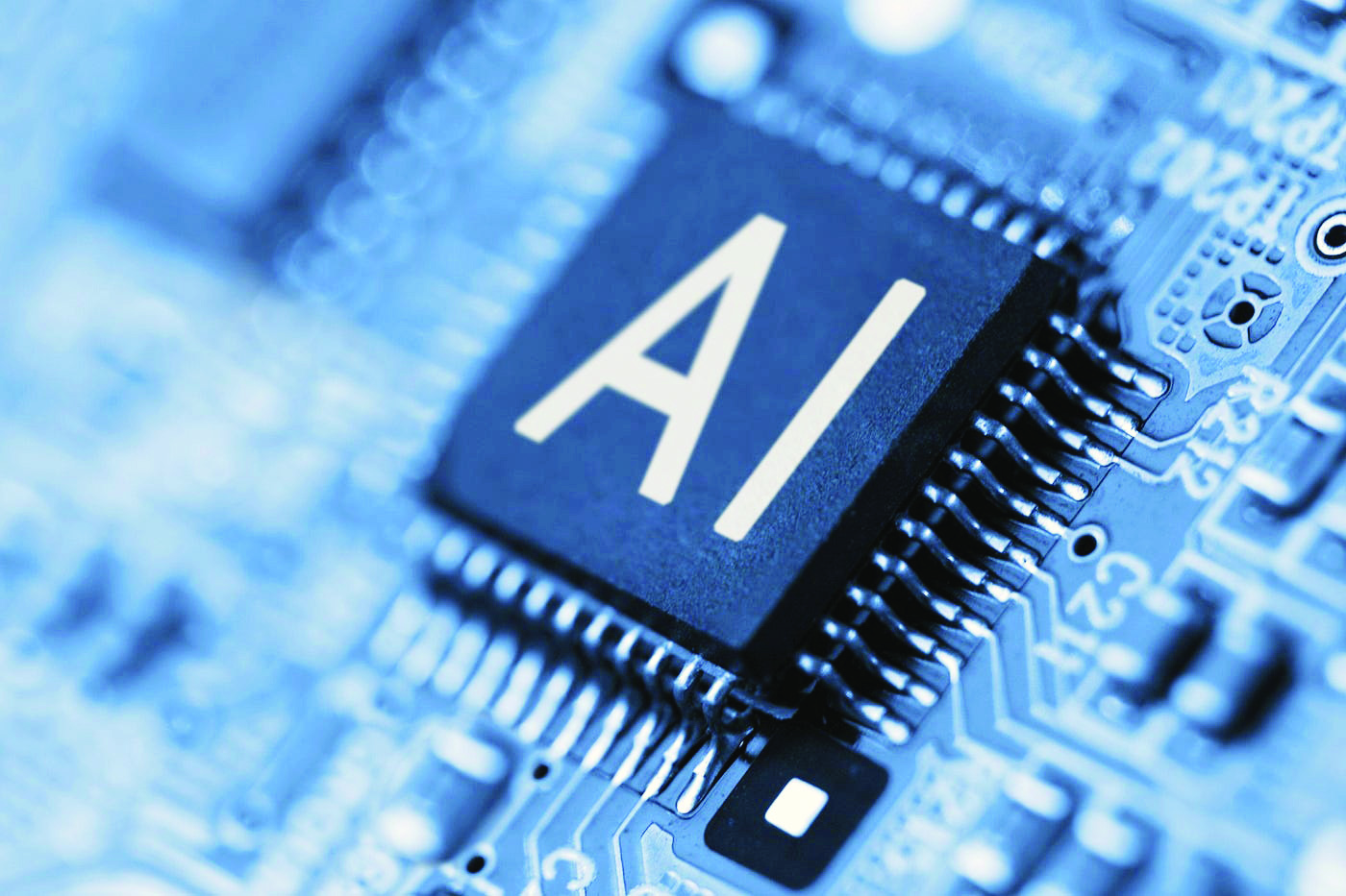 Government removes permit requirement for   untested AI models, calls for labelling content