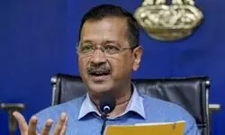 AAP welcomes Lok Sabha polls announcement, Kejriwal asks public to vote against dictatorship