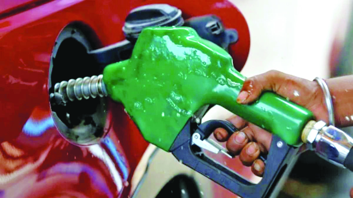 Petrol, diesel price slashed by up to `15.3 per litre in Lakshadweep islands