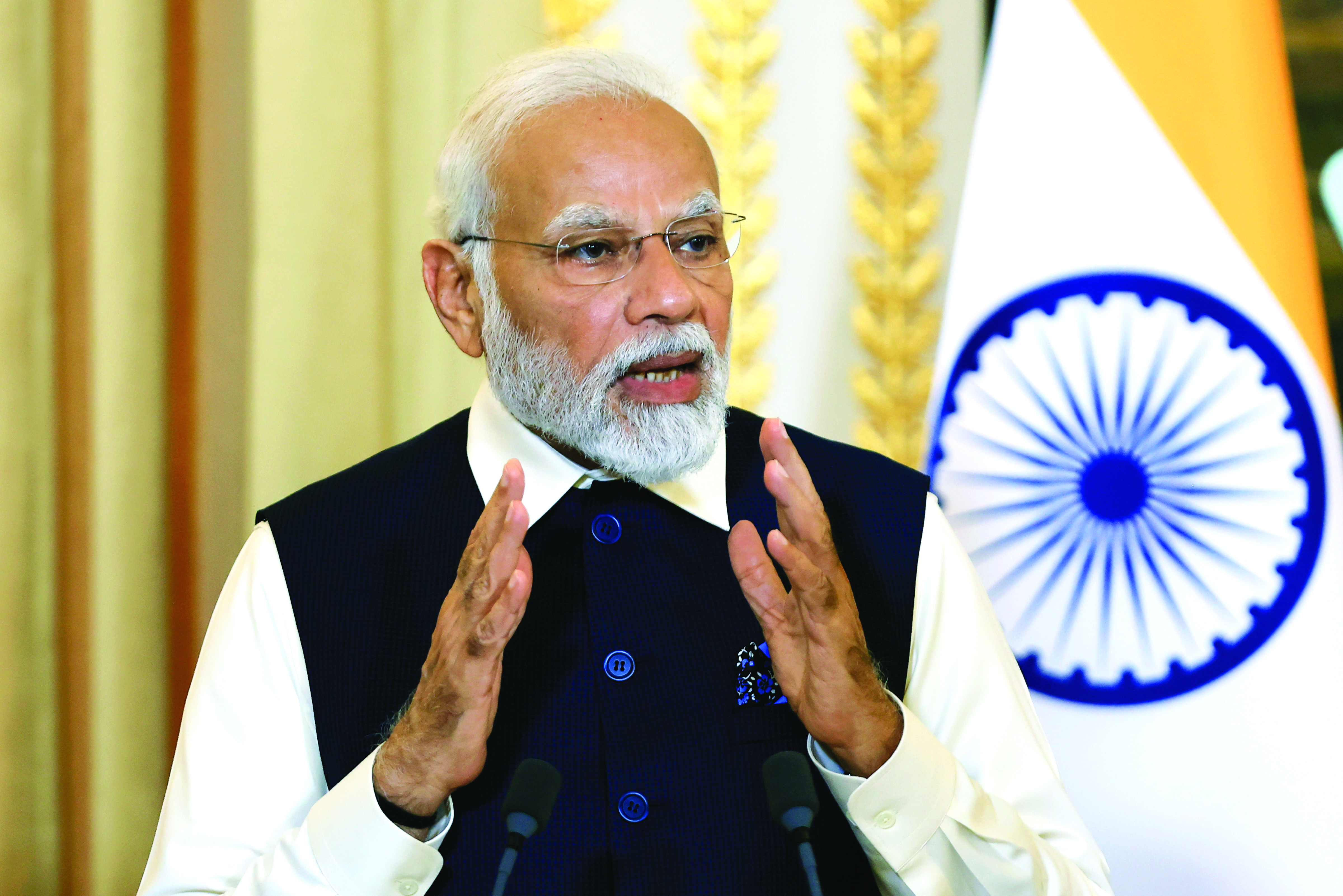 Over 1 cr households registered under rooftop solar scheme: PM Over 1 cr households registered under rooftop solar scheme: PM