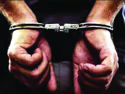 Nadia: 3 held for death of TMC leader