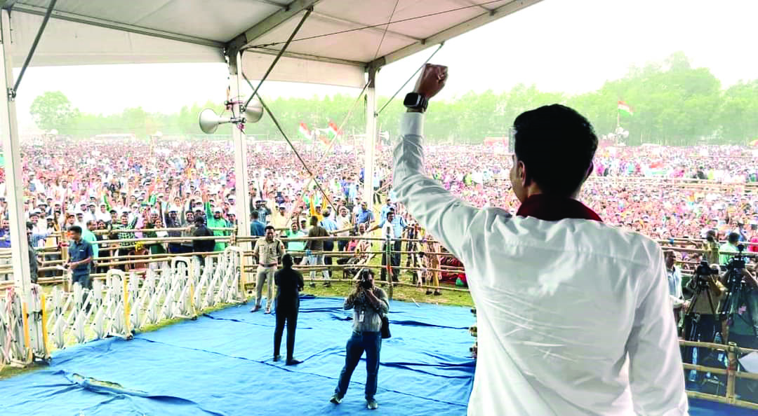 ‘Centre hasn’t paid a single penny for 100 days work in last 3 years’