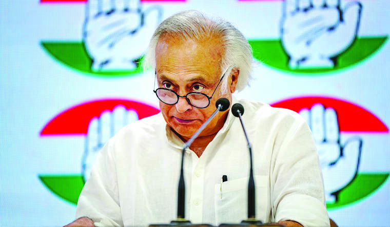 Black money routed to BJP’s accounts through electoral bonds, says Cong