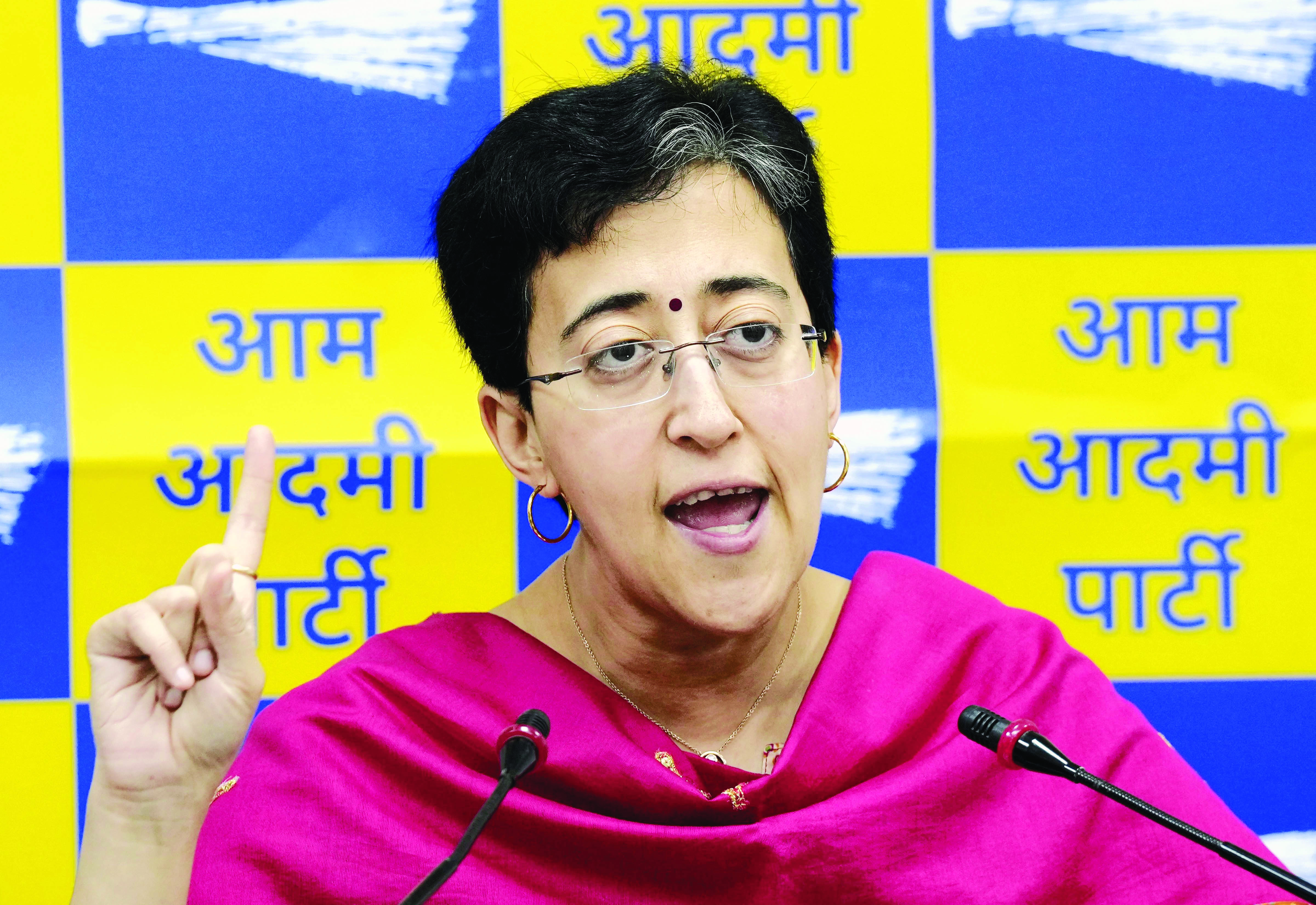 2 fresh summons: AAP says backup plan to arrest CM Kejriwal anyhow