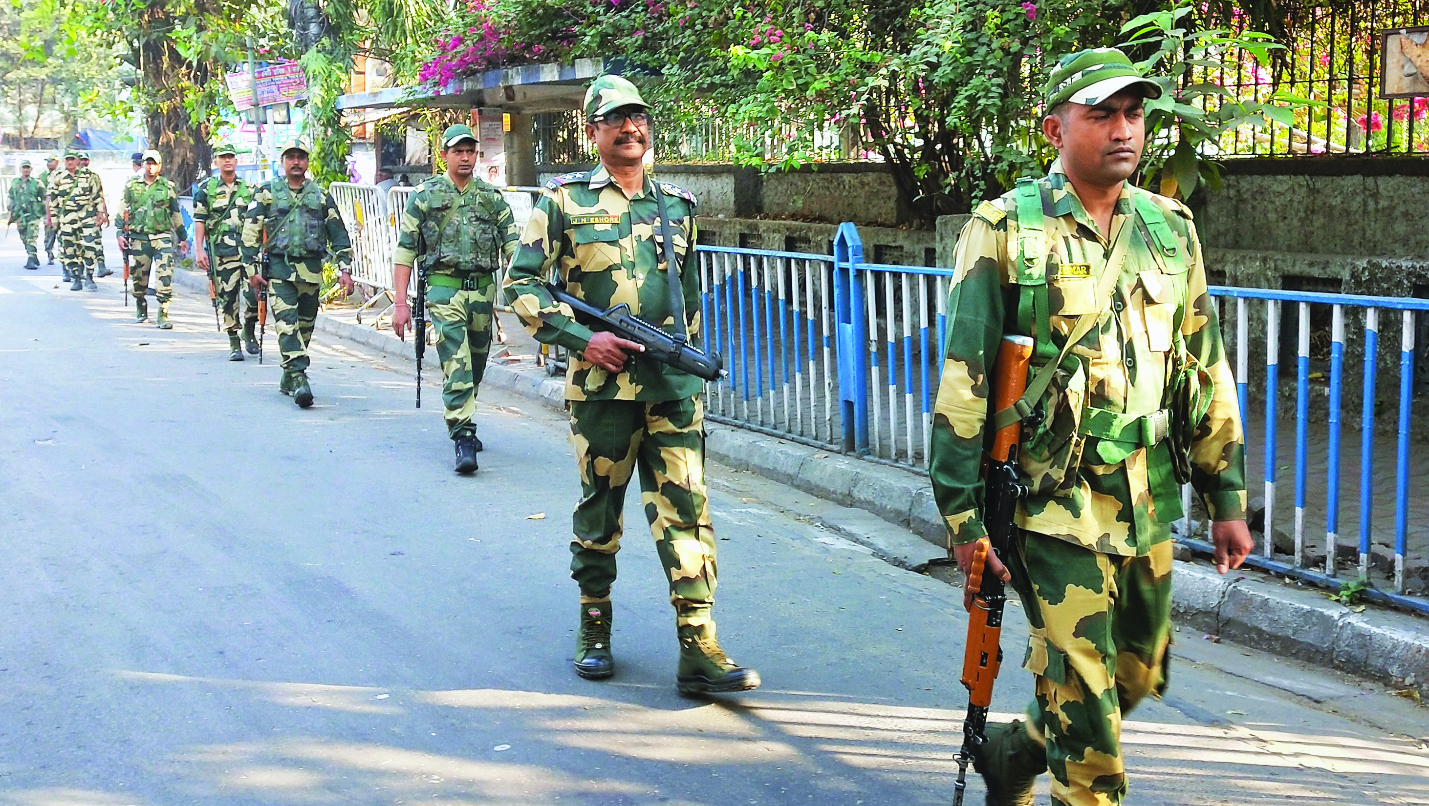 LS polls 2024: CEO to hold virtual meet with DEOs