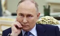 Putin poised to rule Russia for 6 more years after an election with no other real choices