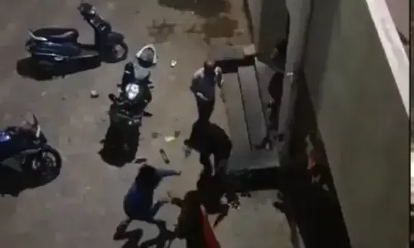 International students at Gujarat University attacked for offering namaz in hostel; 2 hospitalised International students at Gujarat University attacked for offering namaz in hostel; 2 hospitalised