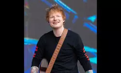 This is just the beginning: Ed Sheeran on his visit to Mumbai, India This is just the beginning: Ed Sheeran on his visit to Mumbai, India