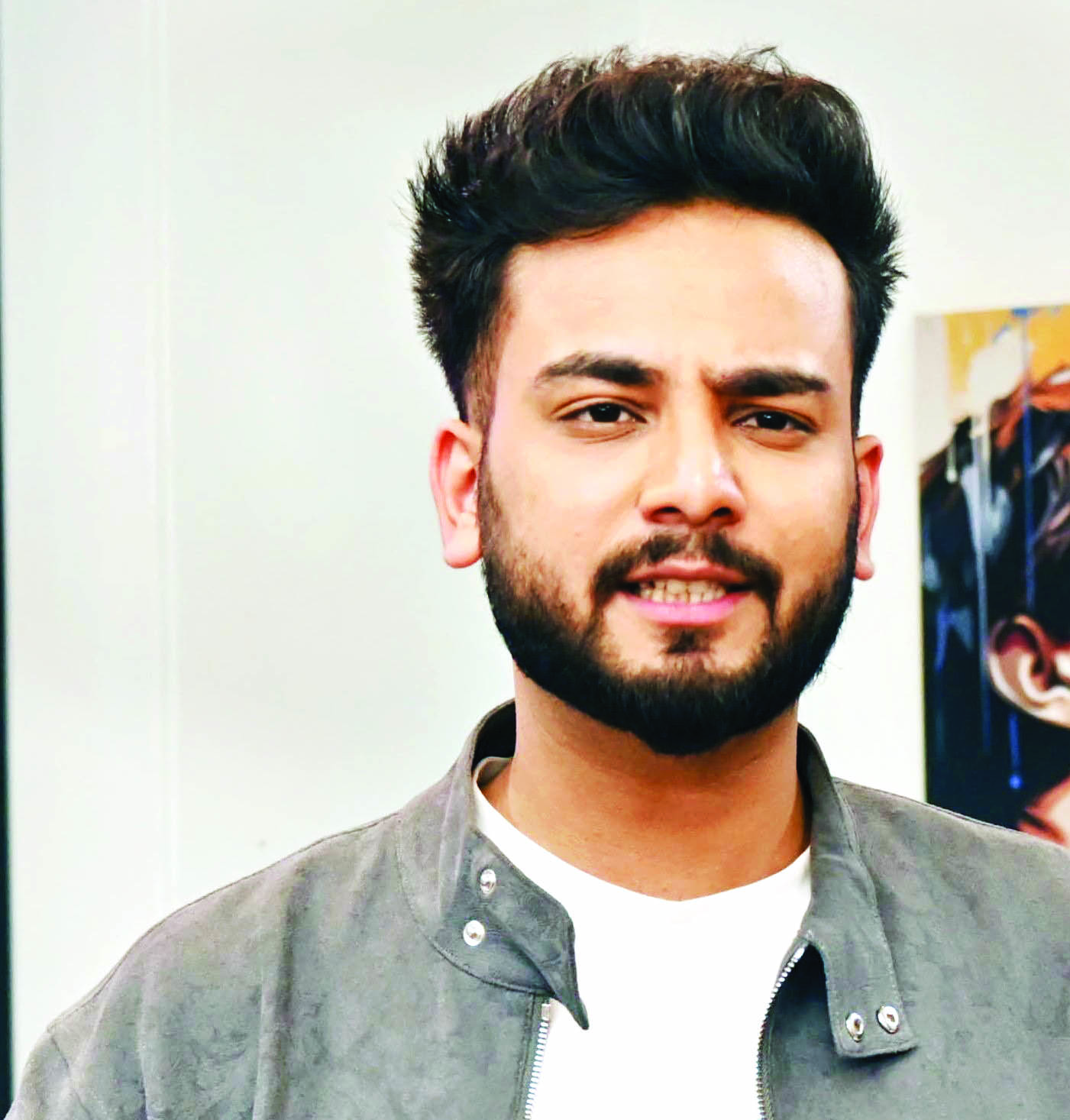 Noida Police arrests Elvish under NDPS act, wildlife protection act