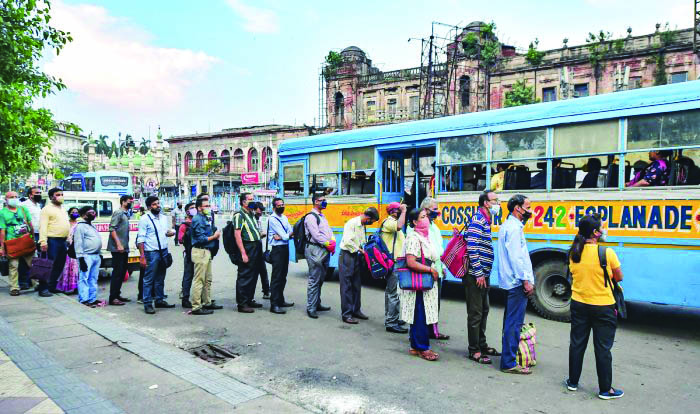 State increases rate of hiring of vehicles, vessels for LS elections