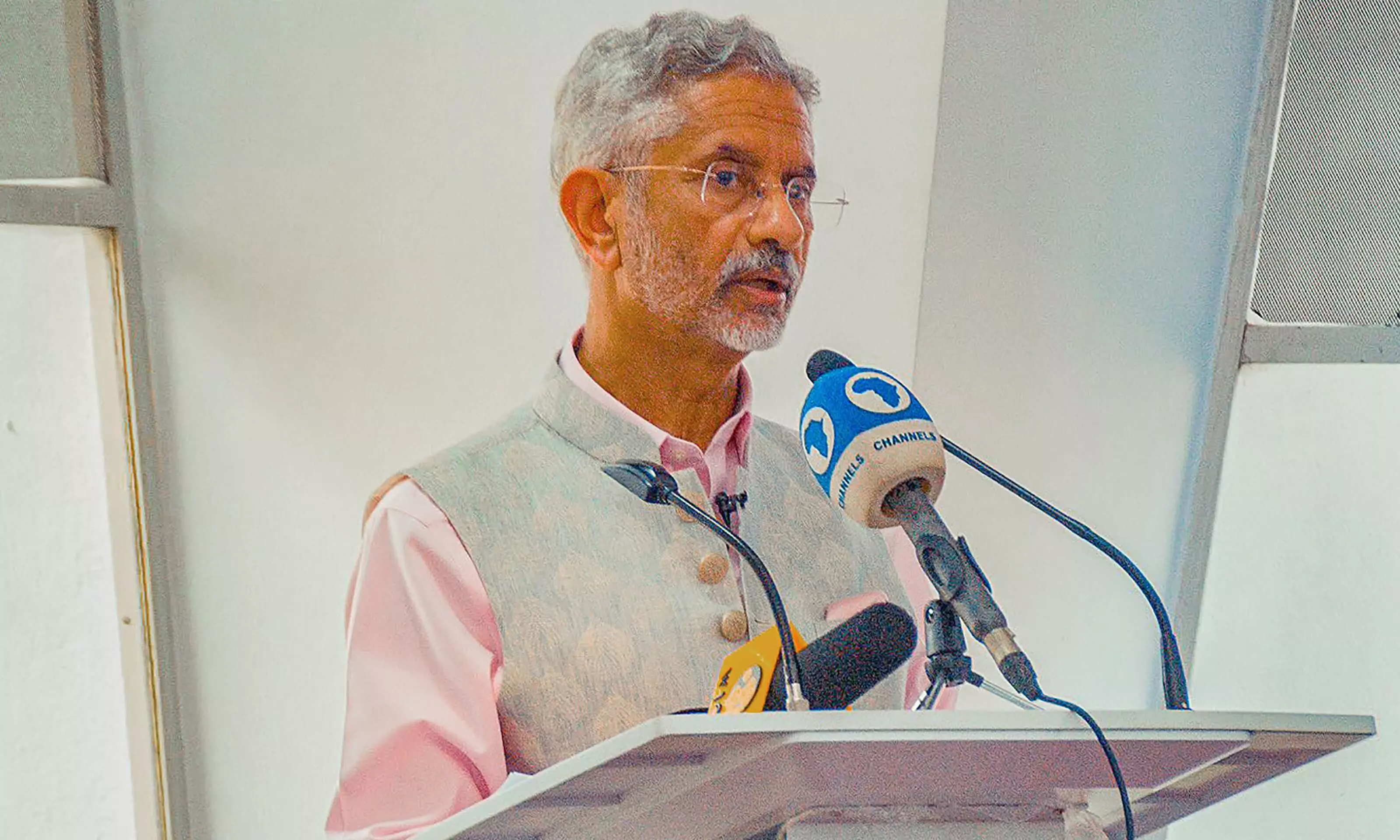 World full of examples on fast-tracking of citizenship: Jaishankar on CAA criticism