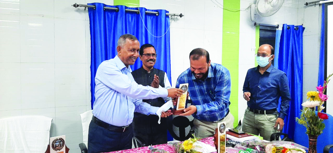 Biopsy test service starts at Siliguri Dist Hospital