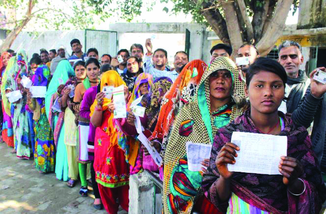 Crucial test for Congress in Himachal Pradesh, six bypoll will decide govt fate