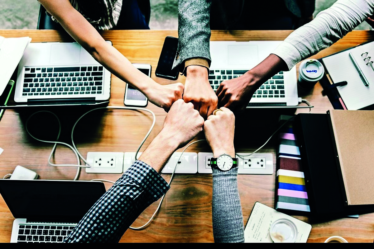 ‘Indian startups must adhere to self-regulating ecosystem’