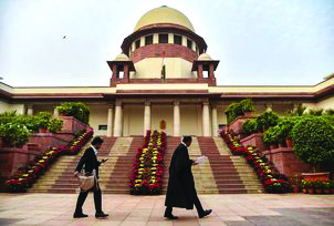 SC declines stay on Himachal rebel MLAs disqualification