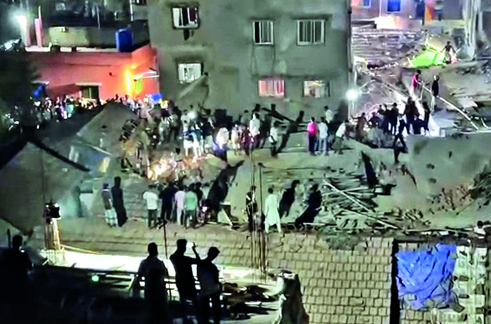 Garden Reach tragedy leads to political tug-of-war between TMC & Oppn