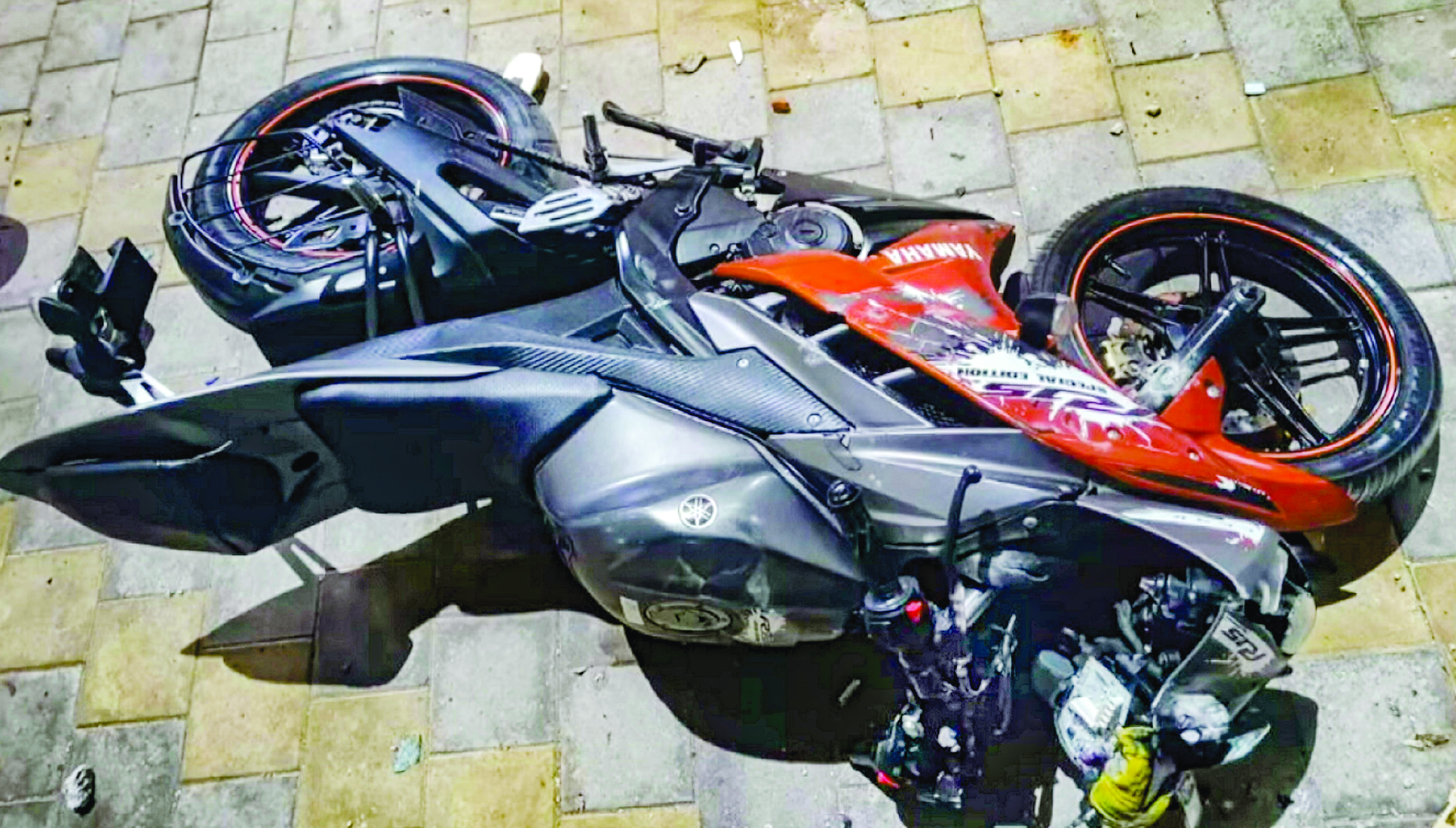 Five held so far, Gujarat University to shift foreign students to new hostel