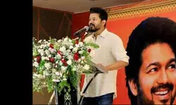 From celluloid to politics From celluloid to politics