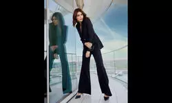 Women can do comedy very well: Kriti Sanon Women can do comedy very well: Kriti Sanon