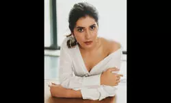 Raashii Khanna finally fulfills her dream of working in a ‘Dharma’ film Raashii Khanna finally fulfills her dream of working in a ‘Dharma’ film