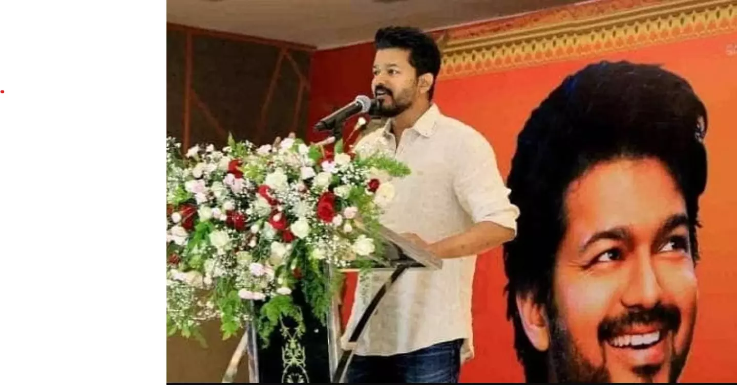 From celluloid to politics From celluloid to politics