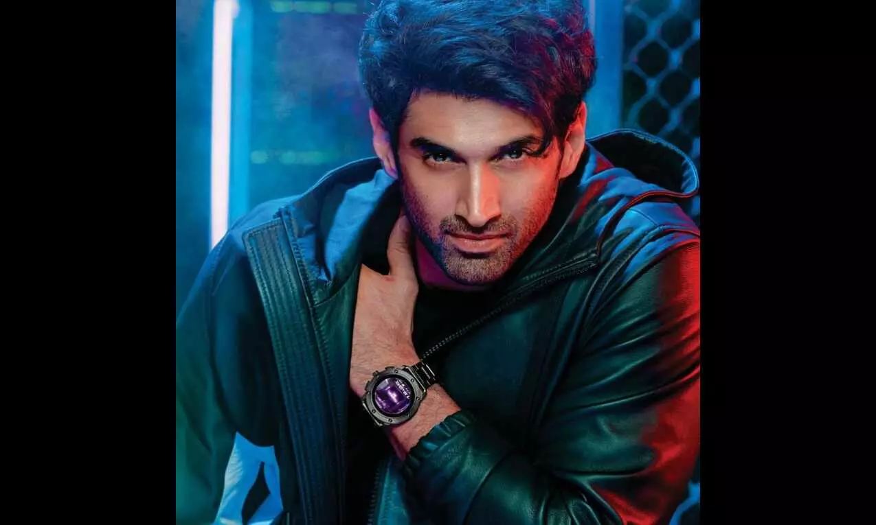 For Aditya Roy Kapur, comfort is key