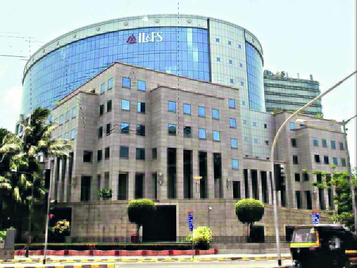 IL&FS moves NCLAT, seeks protection for group Cos from wilful defaulter tag IL&FS moves NCLAT, seeks protection for group Cos from wilful defaulter tag