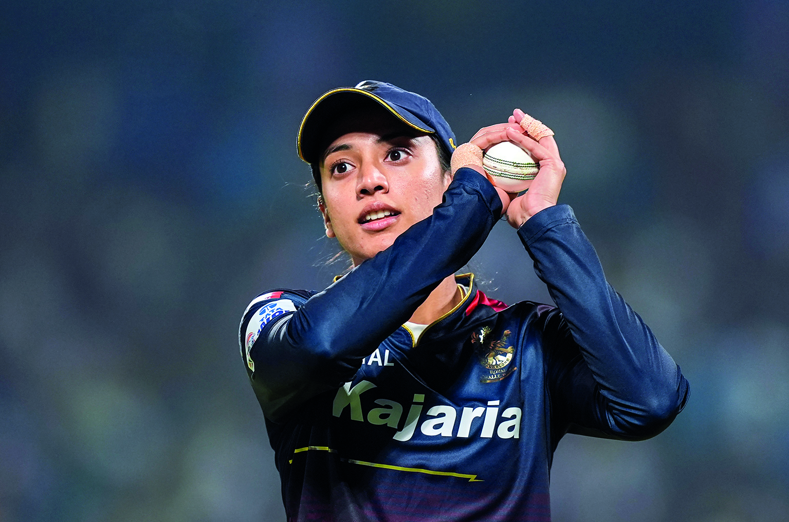 ‘WPL title is one thing, but what Kohli has achieved for India is remarkable’