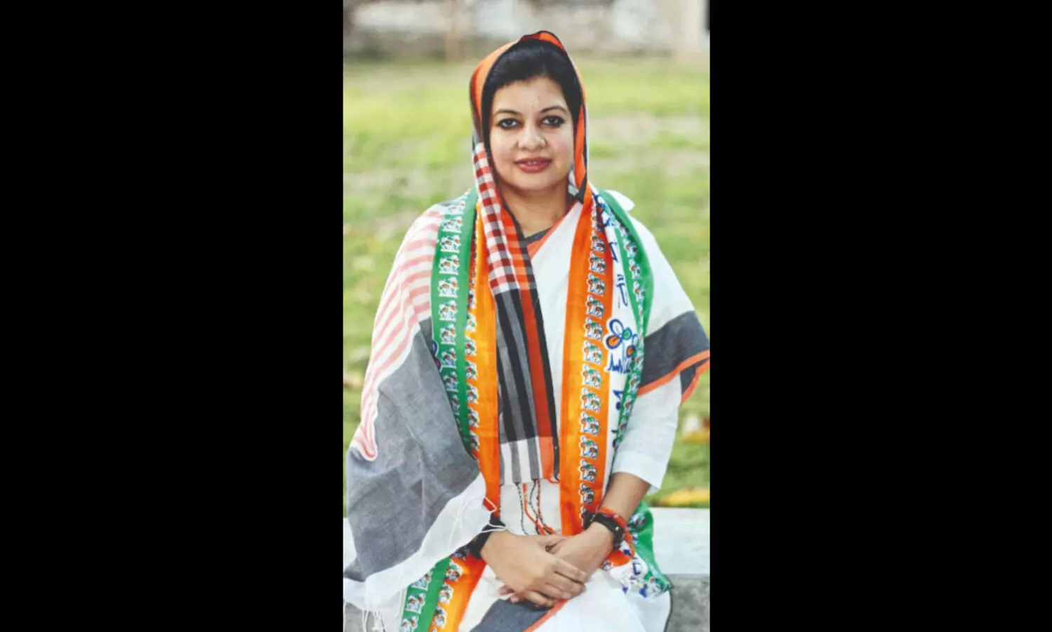 Mausam Noor to join campaign of TMC candidates