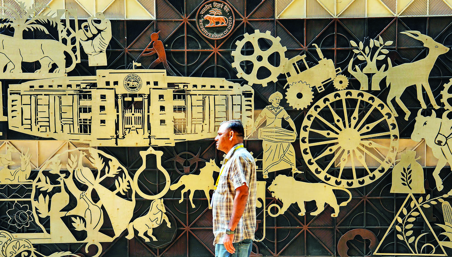India can sustain 8% growth, even higher: RBI