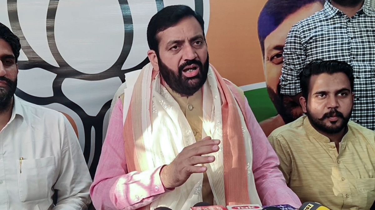 BJP govts at Centre, Haryana working transparently to uplift weaker sections: CM Saini