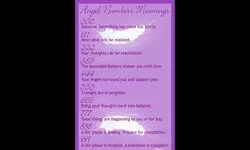 Importance of angel numbers in numerology Importance of angel numbers in numerology