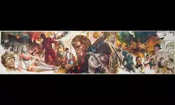 Self-Discovery via Rediscovery of India Self-Discovery via Rediscovery of India