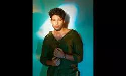 Siddhant Chaturvedi compares his career to a game of cricket Siddhant Chaturvedi compares his career to a game of cricket