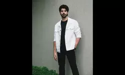 Performing my own stunts was daunting: Pavail Gulati Performing my own stunts was daunting: Pavail Gulati