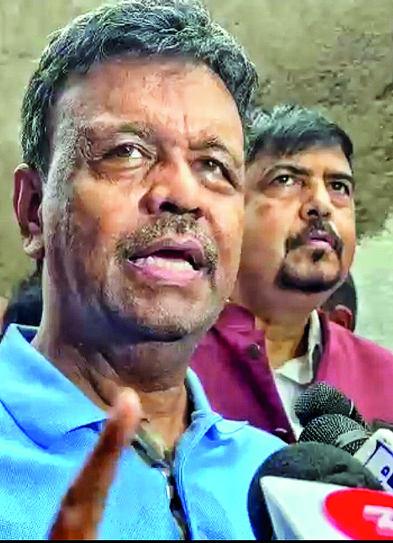 Garden Reach: KMC serves notices ‘to illegal constructions’