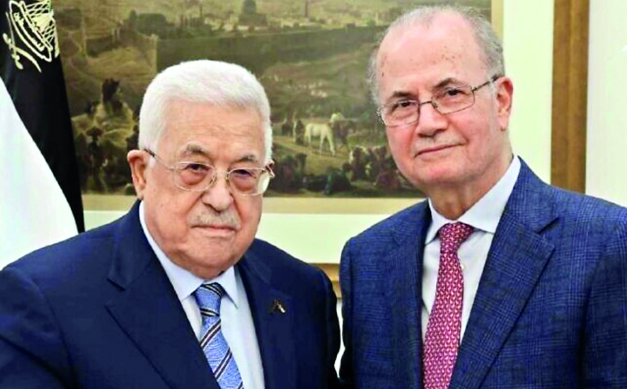 Incoming Palestinian PM lays out plans for reform but faces major obstacles Incoming Palestinian PM lays out plans for reform but faces major obstacles