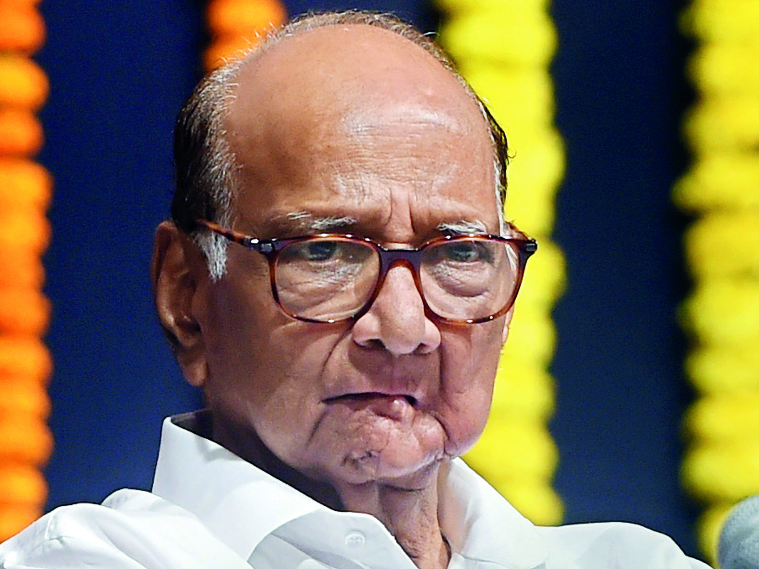 SC clears ‘NCP-Sharadchandra Pawar’ name for upcoming polls SC clears ‘NCP-Sharadchandra Pawar’ name for upcoming polls