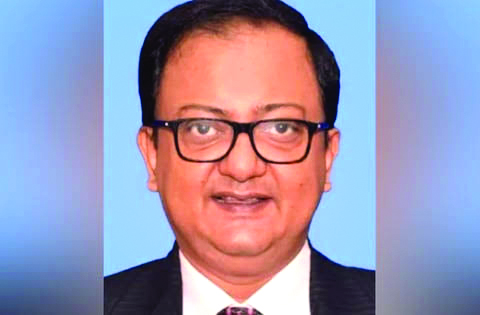 ECI appoints Sanjay Mukherjee as Bengal’s DGP ECI appoints Sanjay Mukherjee as Bengal’s DGP