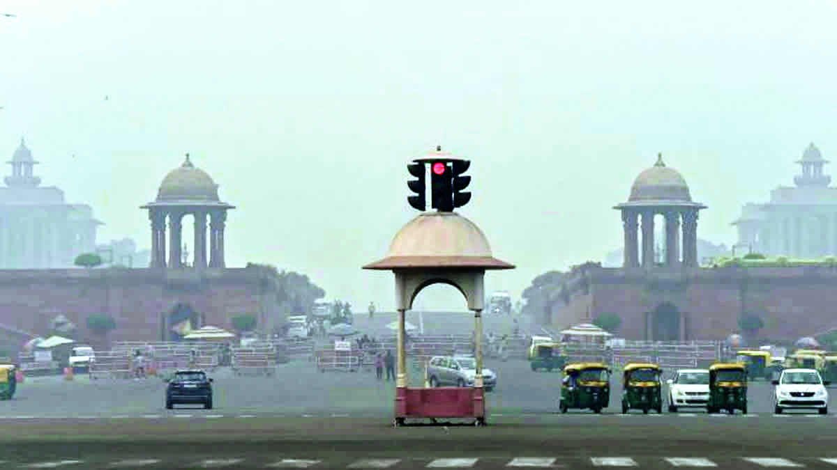 Delhi govt working on schemes to curb pollution: Env minister Delhi govt working on schemes to curb pollution: Env minister