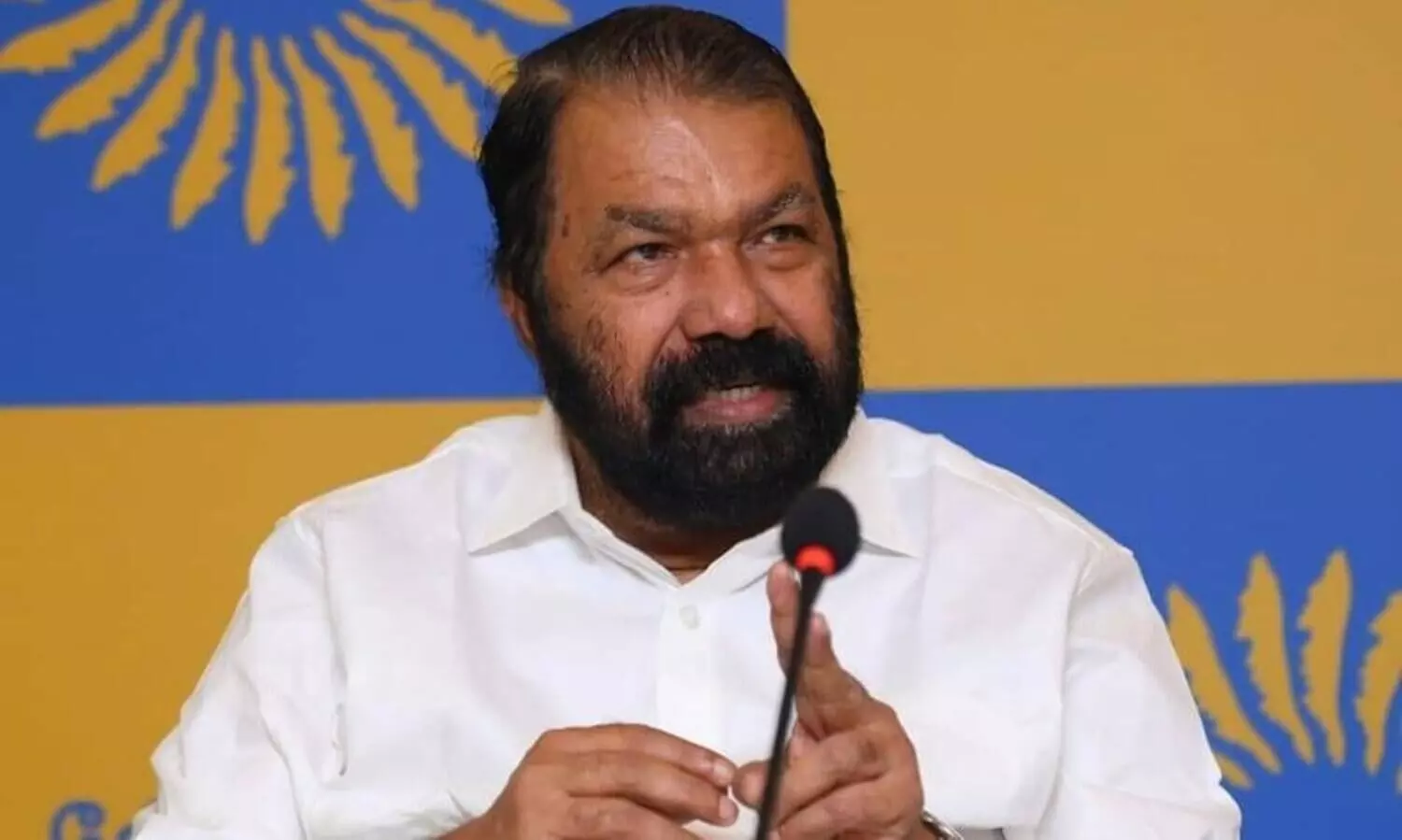 Kerala Minister demands Adani Ports to compensate medicos family