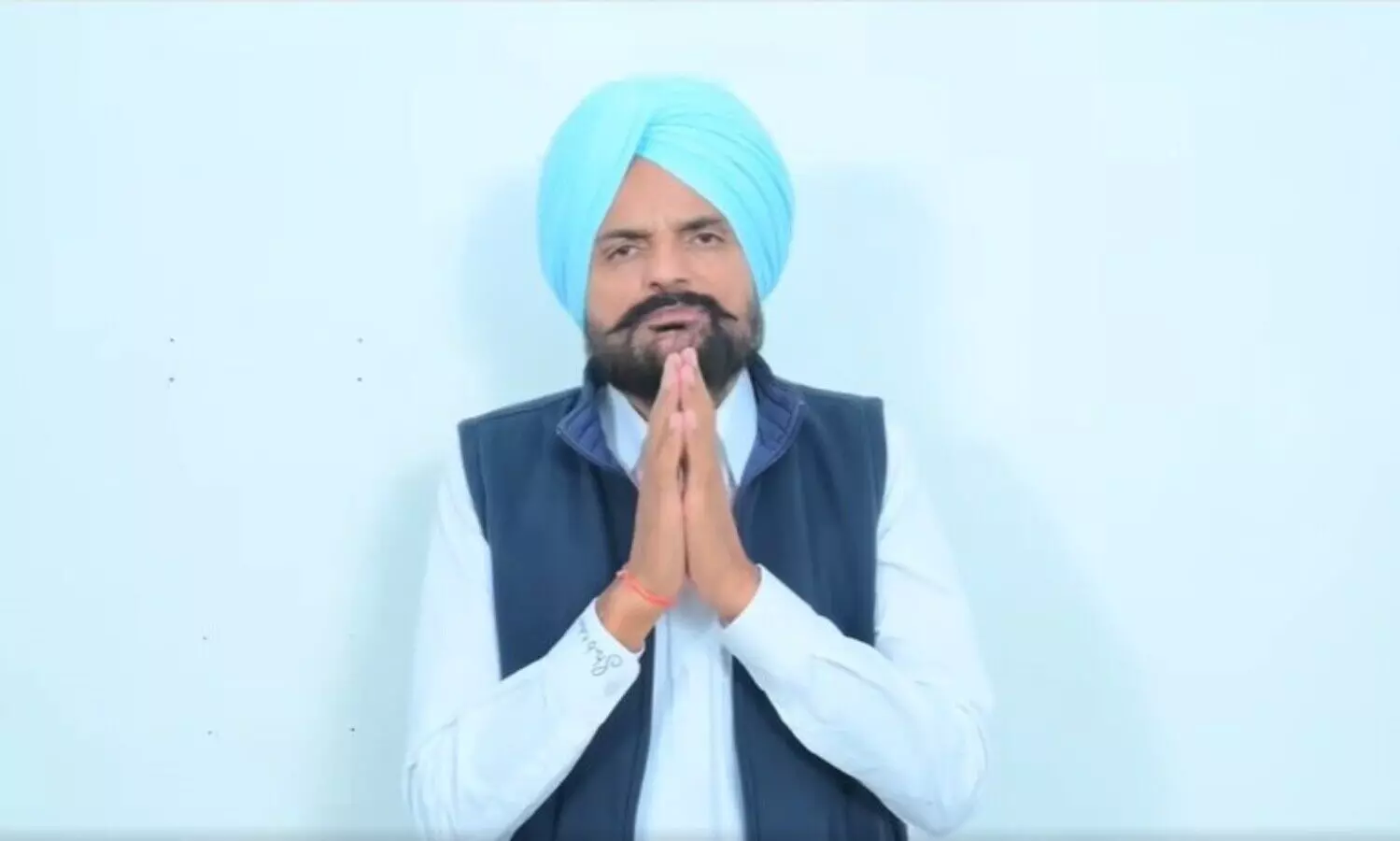 Center raises age concerns following IVF baby of Sidhu Moose Walas elderly parents