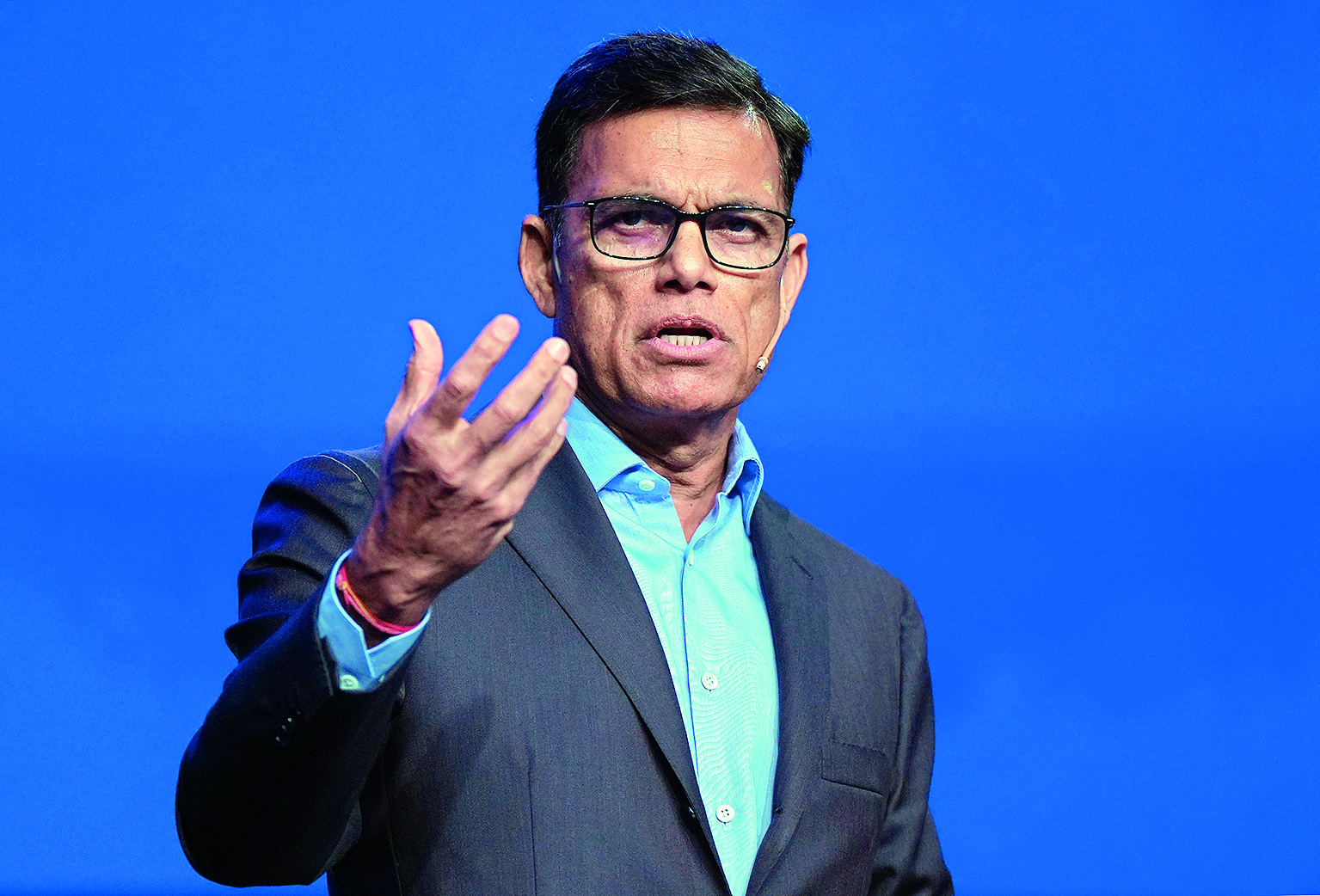 ‘JSW Group interested in acquiring critical mineral blocks’