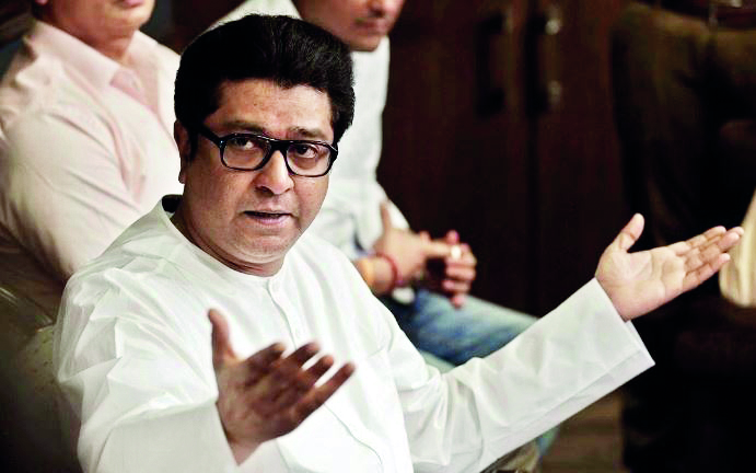 Congress and NCP (SP) mock BJP amid buzz of its election tie-up with Raj Thackeray