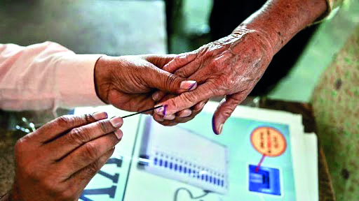 EC gets ‘over 1 lakh MCC violation’ complaints