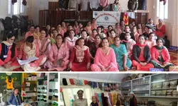 Nexus of Good: A participatory paradigm Nexus of Good: A participatory paradigm