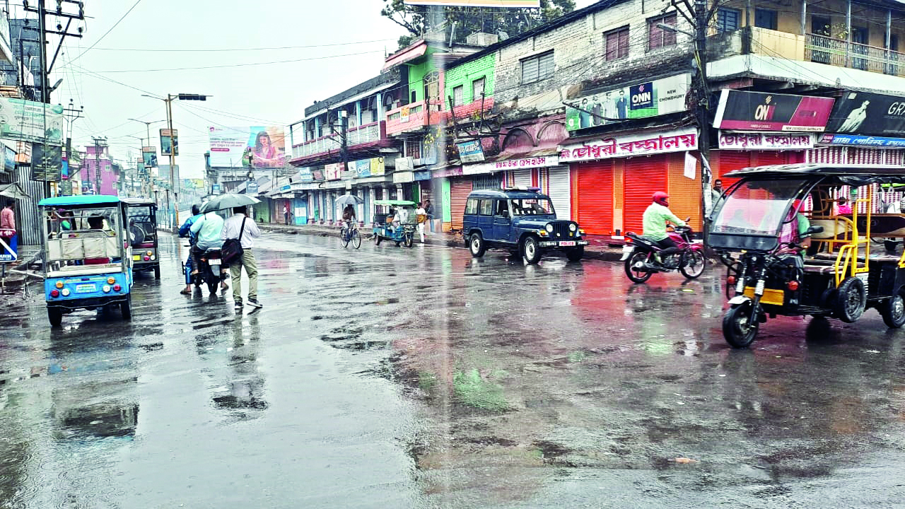 FIR filed against Nisith Pramanik, 45 others