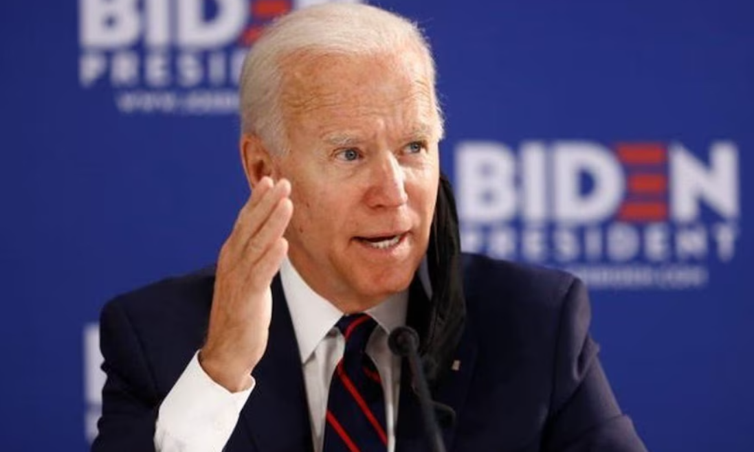 Biden and Trump win key primaries